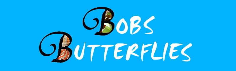 Bob's Butterflies